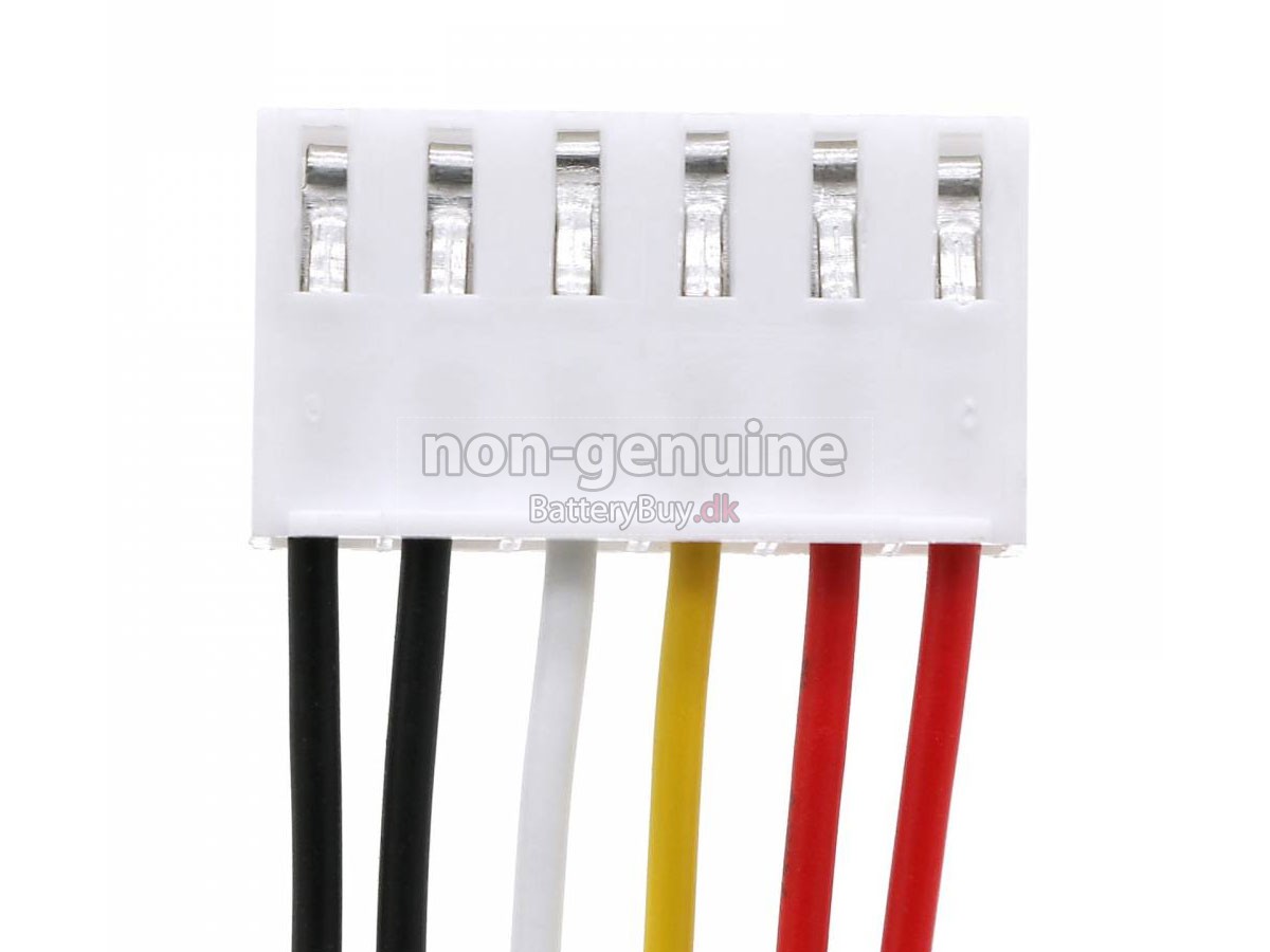 JBL ICA002GA udskiftningsbatteri