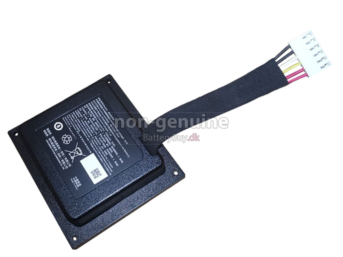 JBL ICA002GA udskiftningsbatteri