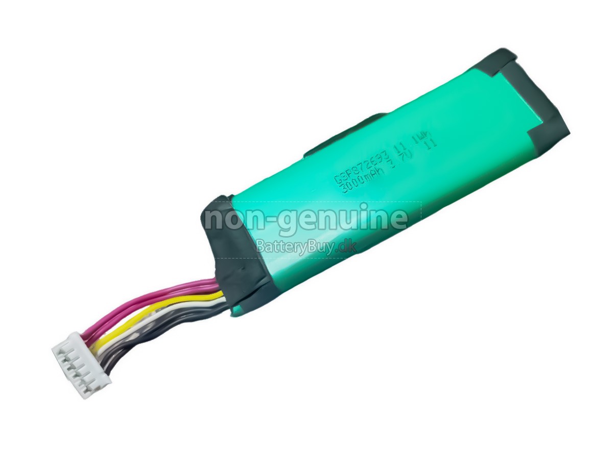 JBL 02-553-3494 udskiftningsbatteri