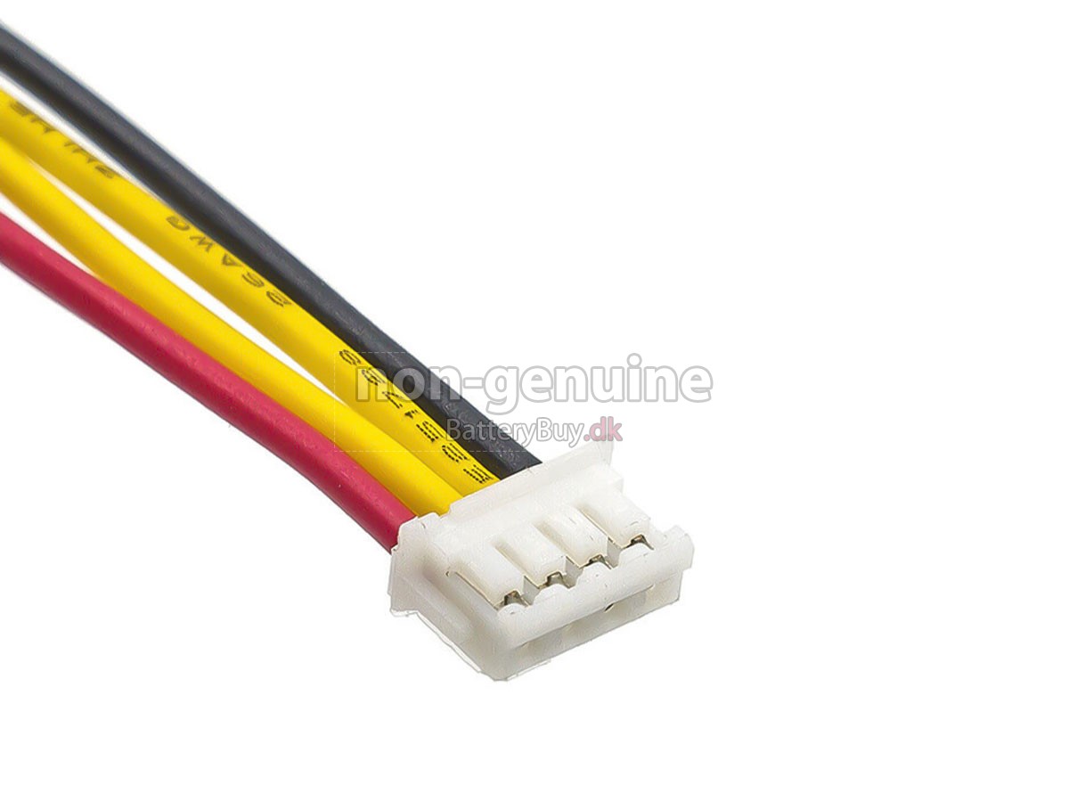 JBL GO 2H udskiftningsbatteri