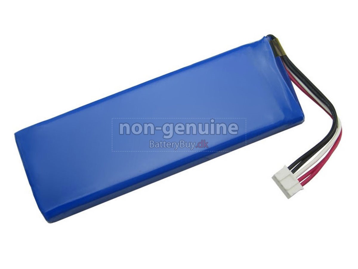 JBL PULSE 3 udskiftningsbatteri