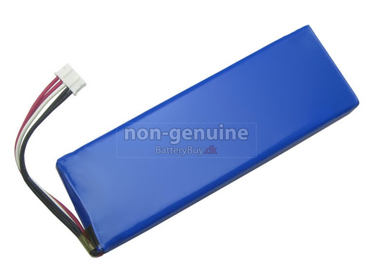 JBL PULSE 3 udskiftningsbatteri