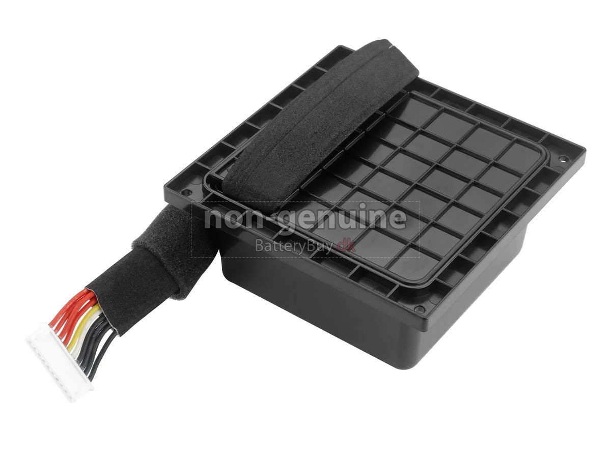 JBL SUN-INTE-125 udskiftningsbatteri