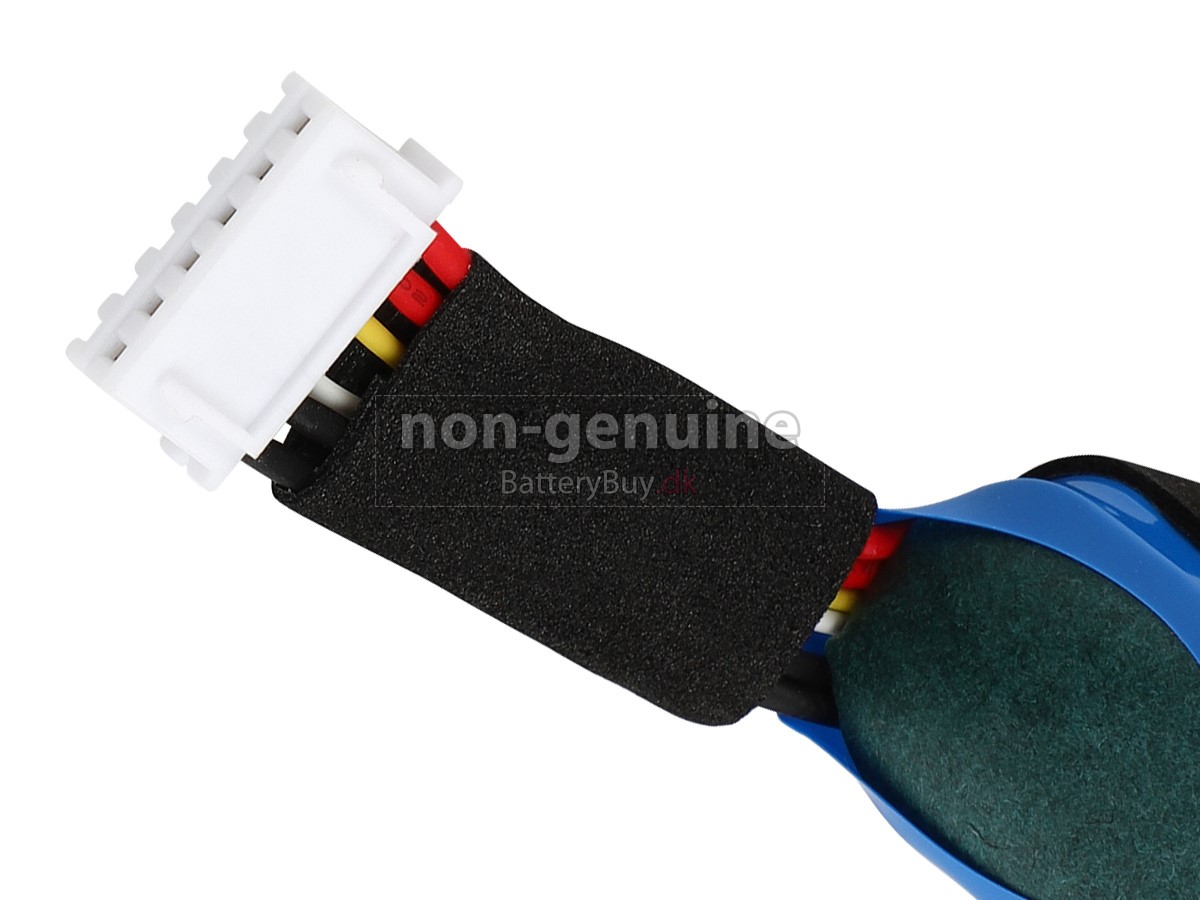 JBL SUN-INTE-265 udskiftningsbatteri