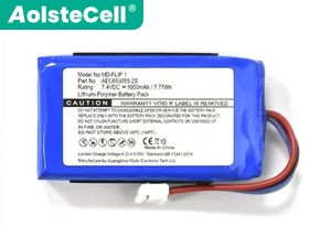 batteri til JBL Flip1