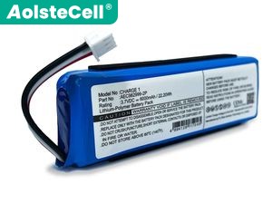 batteri til JBL Charge 1