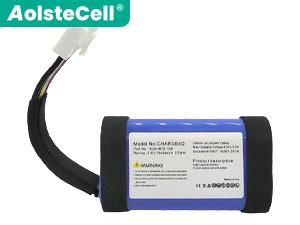 batteri til JBL Charge4Q