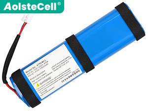 batteri til JBL GSP-2S2P-XT3A