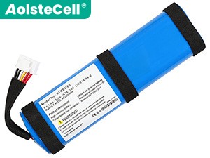 batteri til JBL XTREME2BLKAM