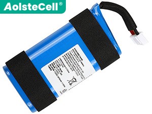 batteri til JBL partybox on the go