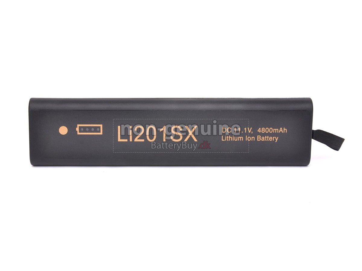 JDSU M2063 udskiftningsbatteri