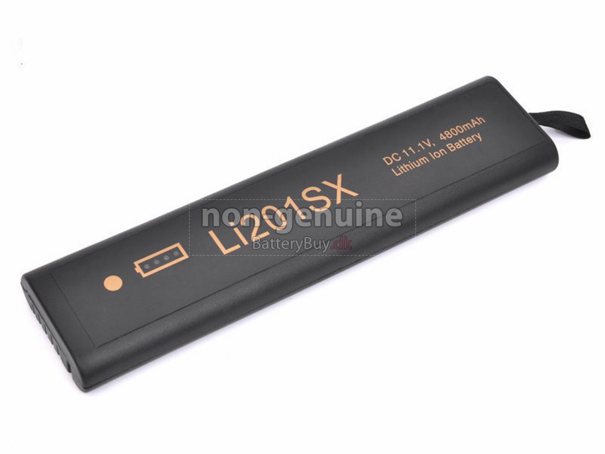 JDSU M2063 udskiftningsbatteri