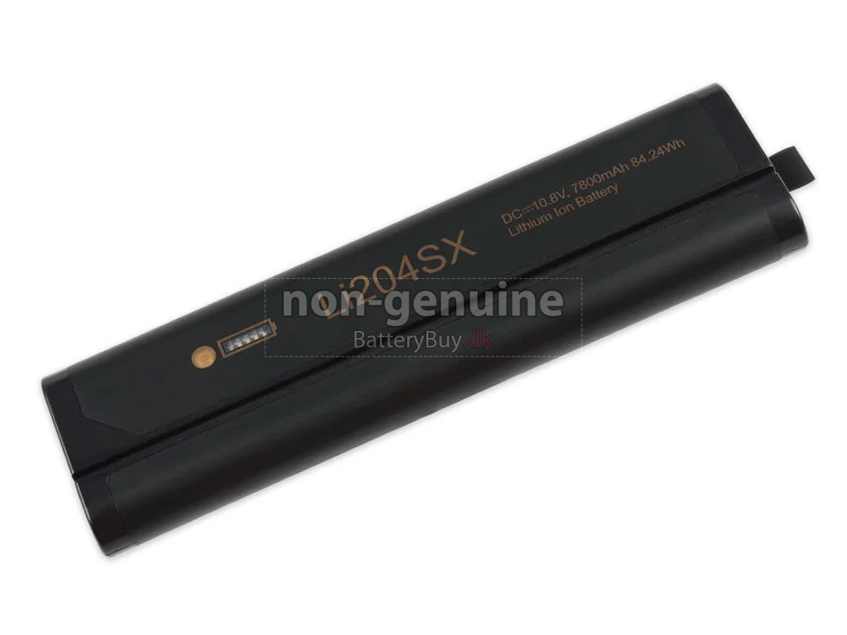 JDSU NI2040A24 udskiftningsbatteri