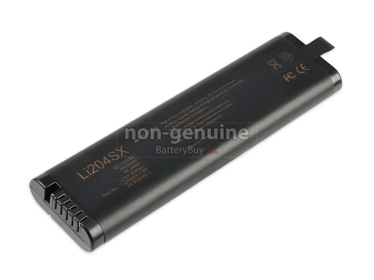 JDSU NI2040A24 udskiftningsbatteri