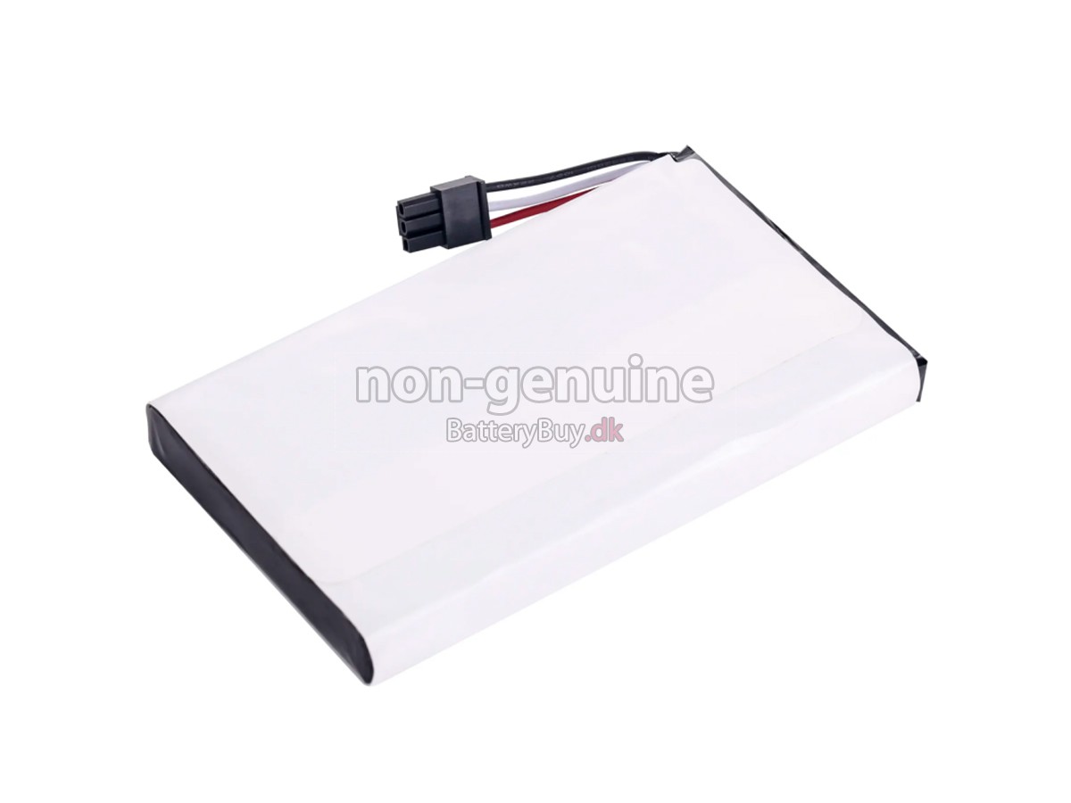 JDSU MTS-2000 udskiftningsbatteri