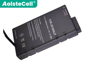 batteri til JDSU JD1600LP