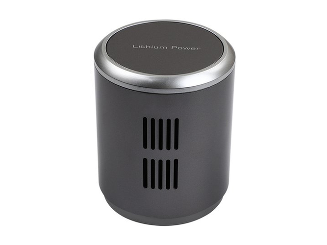 batteri til JIMMY T-DC49D