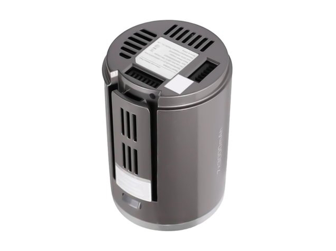 batteri til JIMMY T-DC54D