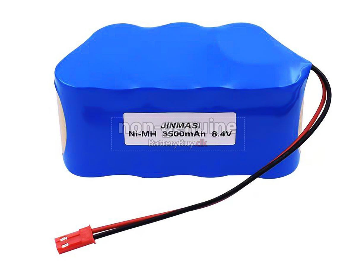 JMS 7N-1200SCK udskiftningsbatteri