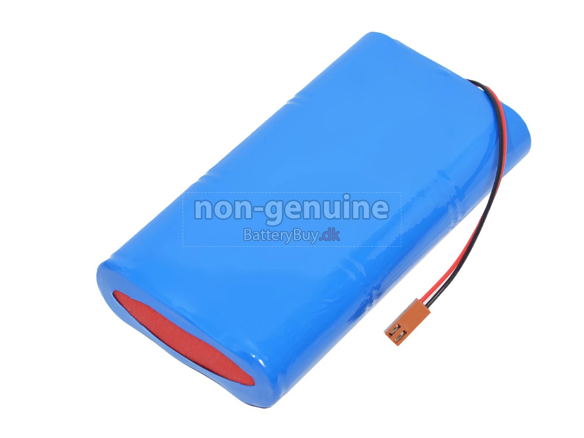 JMS 9N-1200SCK udskiftningsbatteri
