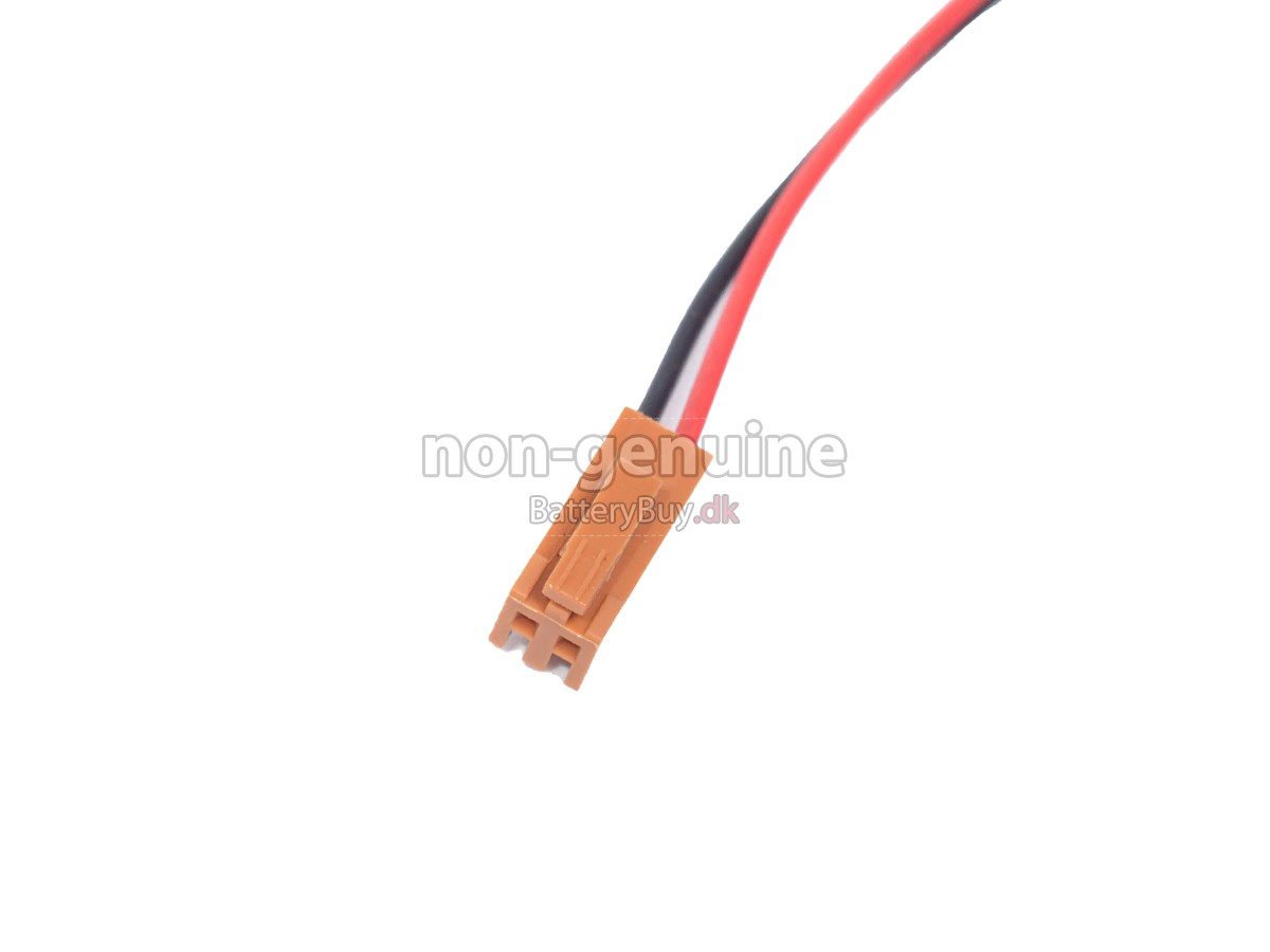 JMS 9N-1200SCK udskiftningsbatteri