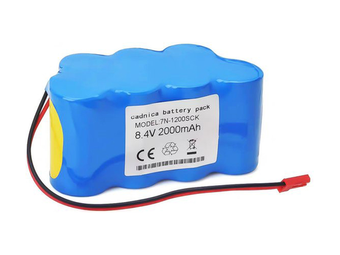 batteri til JMS 7N-1200SCK