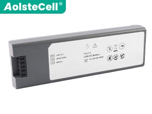 batteri til JOUBAT AED S1 Defibrillator