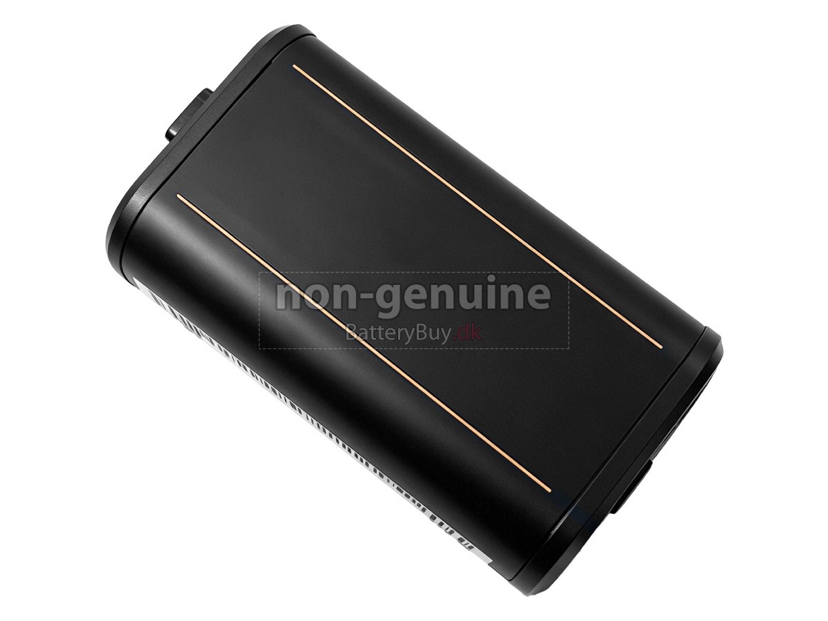 JQTEK JLP352 udskiftningsbatteri