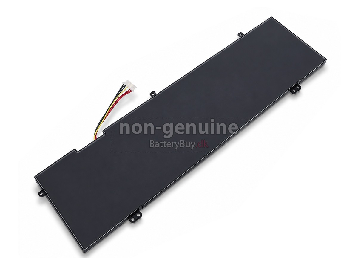 Jumper 6282301P udskiftningsbatteri