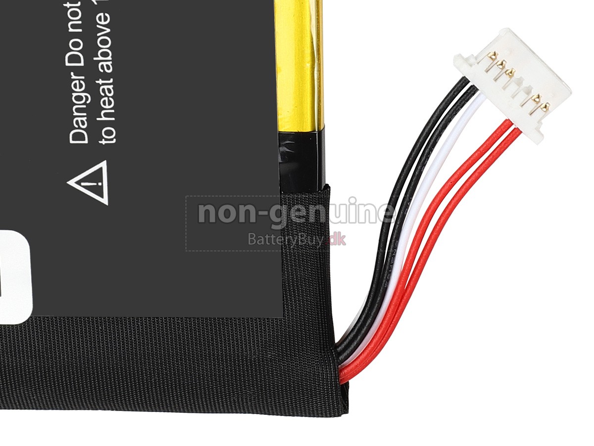 Jumper EZPAD JP11 udskiftningsbatteri