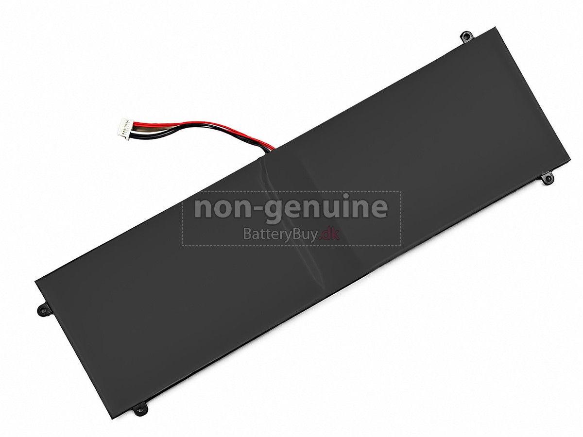 Jumper SMARTBOOK 141 udskiftningsbatteri