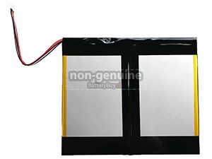batteri til Jumper Ezpad Pro 8 664