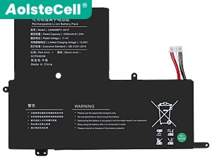 batteri til Jumper SU37-X516512