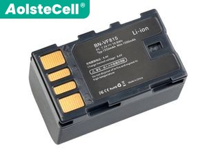 batteri til JVC GC-PX1