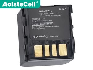 batteri til JVC MG505
