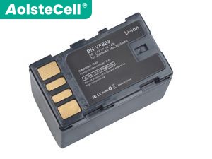 batteri til JVC GZ-MG211
