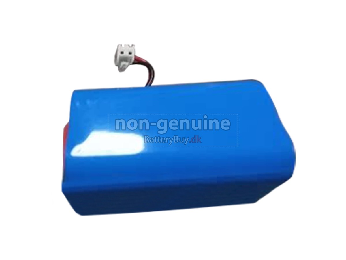 KADEY YASEN ECG-903A udskiftningsbatteri