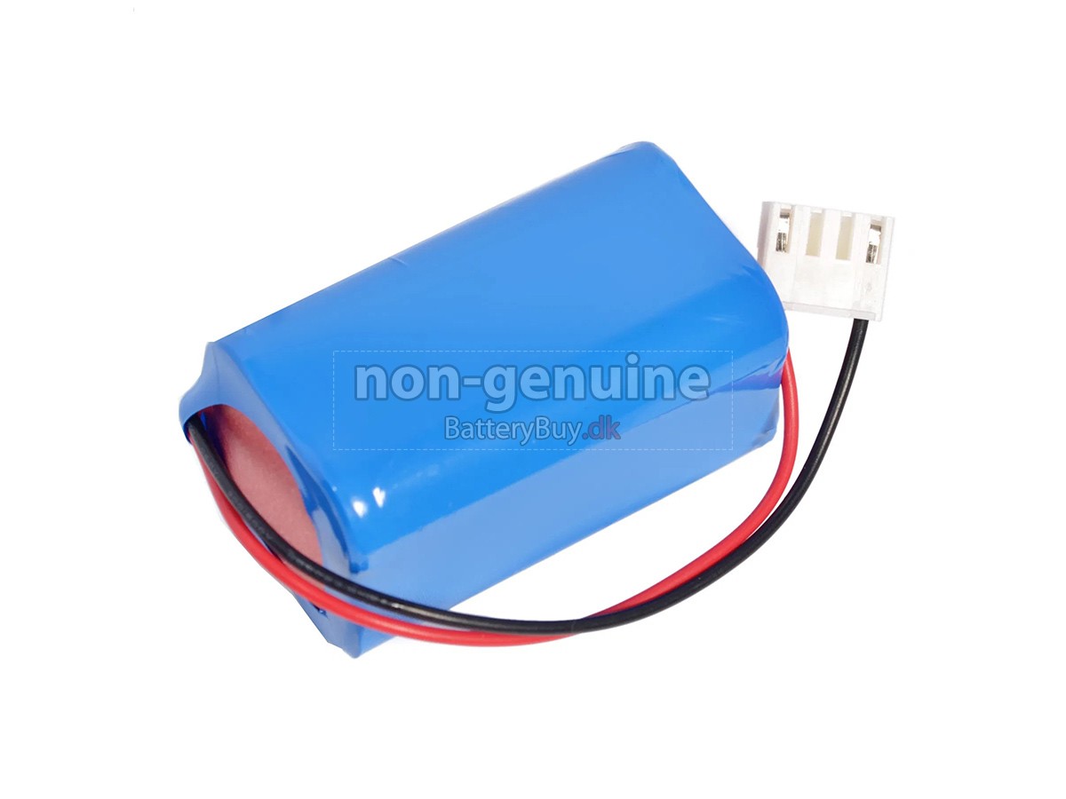 KADEY YASEN ECG-903 udskiftningsbatteri