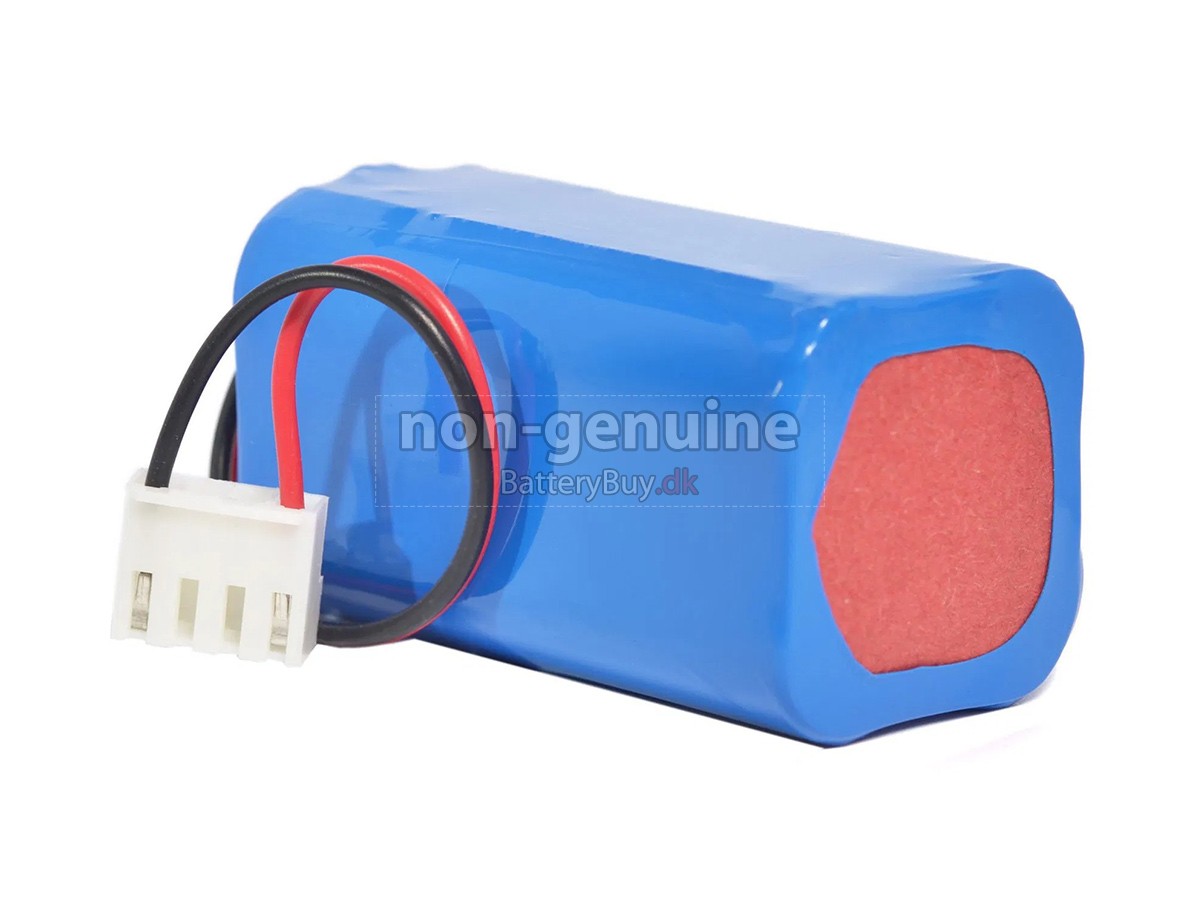 KADEY YASEN ECG-903A udskiftningsbatteri