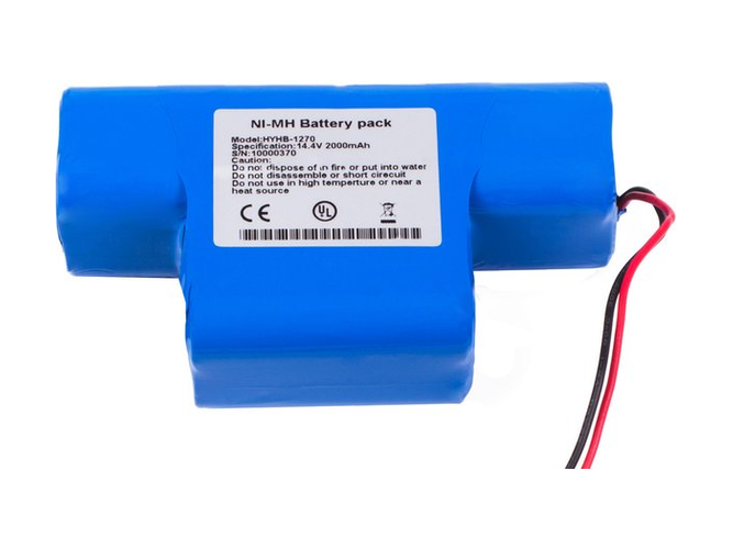 batteri til KADEY YASEN HYHB-1270
