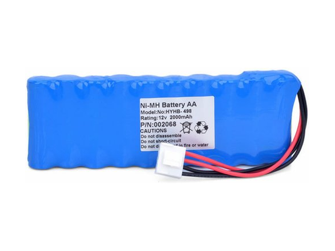 batteri til KADEY YASEN HYHB-498