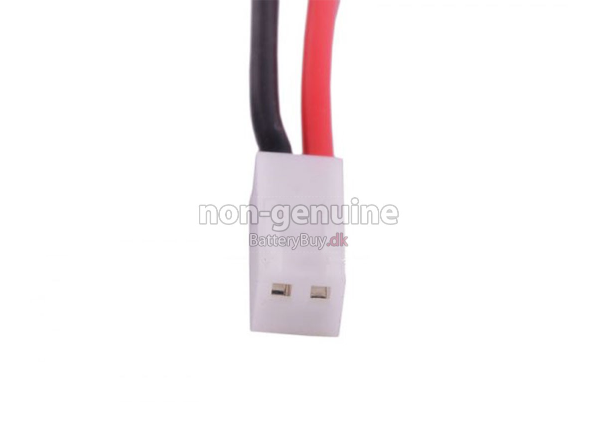 Kangaroo 5-7905 udskiftningsbatteri