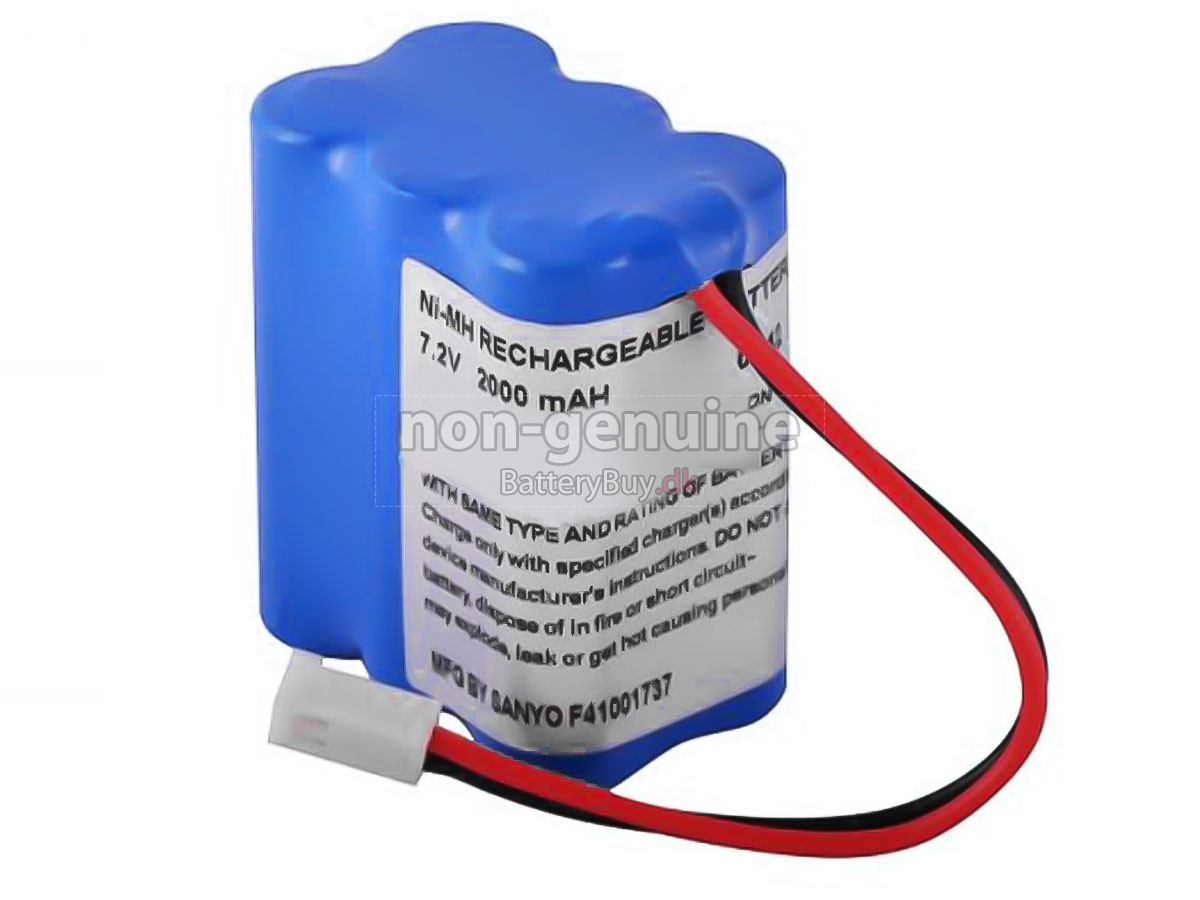 Kangaroo 5-7905 udskiftningsbatteri