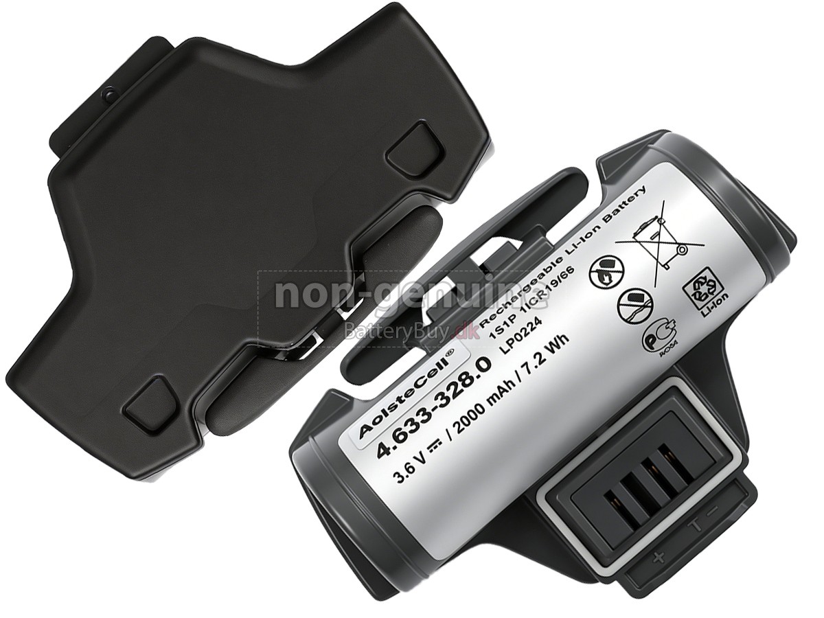 Karcher 4.633-083.0 udskiftningsbatteri