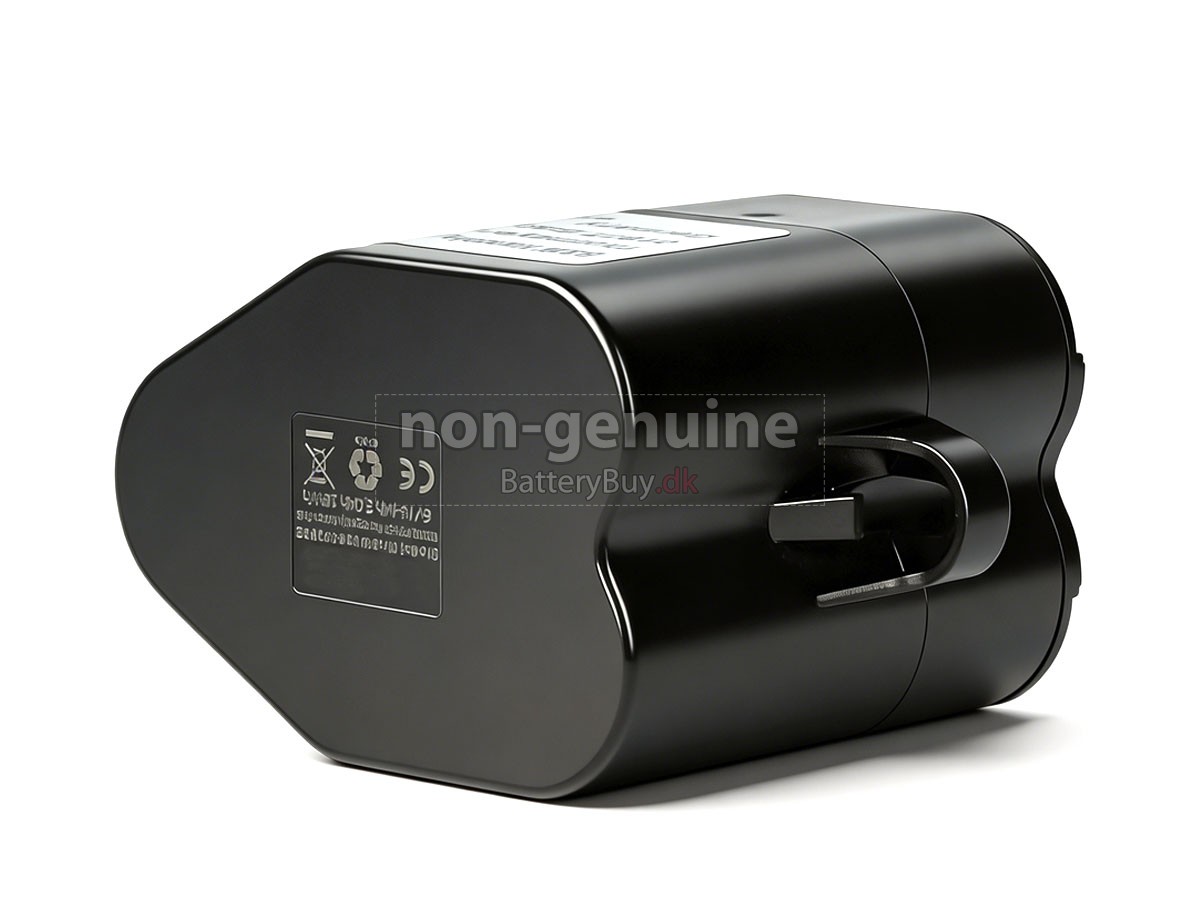 Karcher 2.891-029.0 udskiftningsbatteri