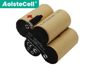 batteri til Karcher 4KR-1500SC/V