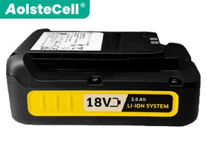 batteri til Karcher 6.447-037.0