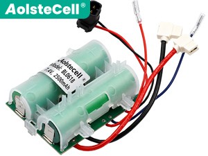 batteri til Karcher 6.682-982.0