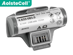 batteri til Karcher WV2