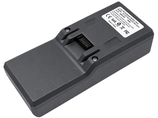 batteri til Karcher 9.754-722.0
